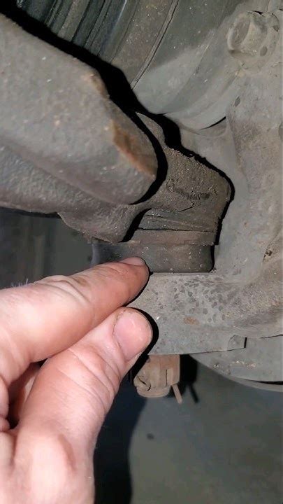 mechanic tip finding front  squeaks youtube