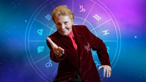 Horóscopo de Walter Mercado HOY Estas son las predicciones para tu