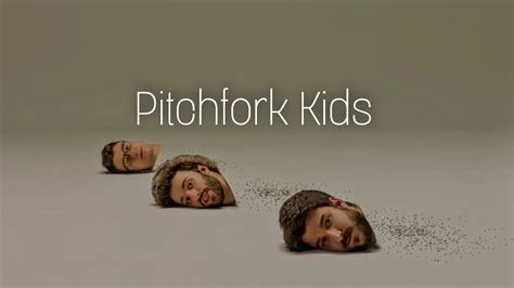 Ajr Pitchfork Kids 한글번역가사 Youtube