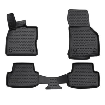 Set Covorase Auto Tip Tavita VW Golf VII 2013 2020