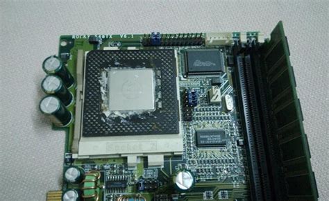 Iei Rocky Tx V V V Industrial Motherboard Empower Laptop