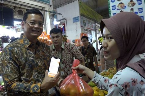 Luncurkan Rdn Syariah Bsi Dorong Perkembangan Pasar Modal Syariah