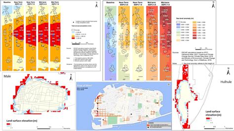 Building Resilience in the Face of Climate Change: Empowering Communities in the Maldives ...