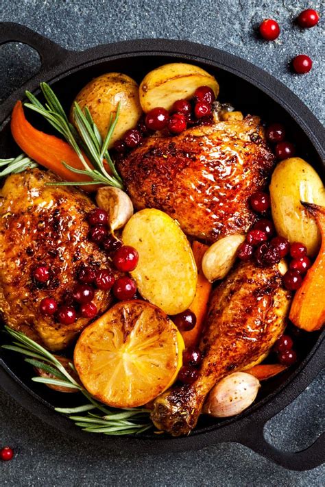 30 Easy Christmas Lunch Ideas Insanely Good