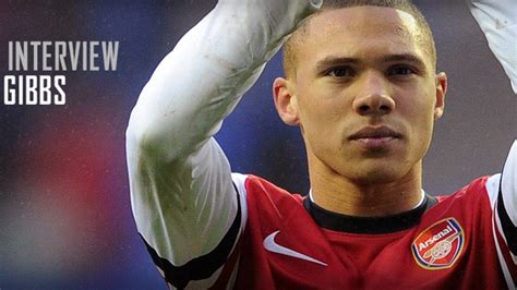 Kieran Gibbs | Feature | News | Arsenal.com