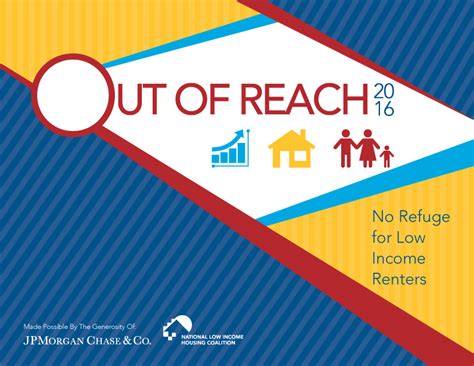 Affordable Housing Is Out Of Reach For Many American Workers National Low Income Housing Coalition