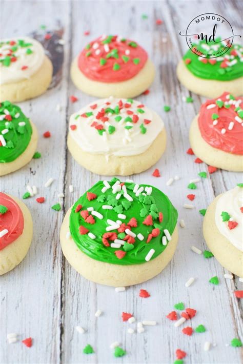 Copycat Lofthouse Cookie Recipe Easy Soft And Delicious Sugar Cookie