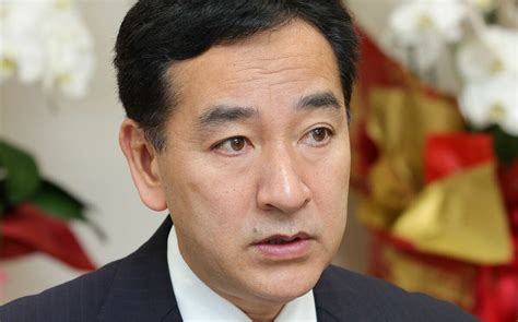 山際大志郎大臣に再び大臣規範違反が発覚 ペット関連企業株を報告せず 文春オンライン