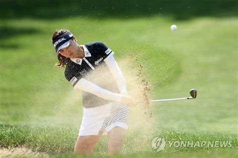 골프 뉴스 유소연 Lpga 마이어클래식 우승 프렌즈 스크린 본사 직영점