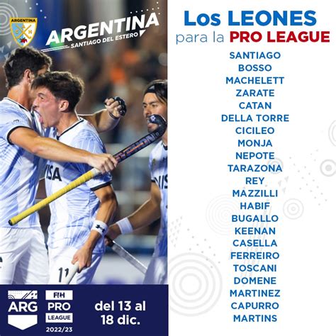 Los Leones Presentan A Los Jugadores Para La Pro League Santiago Del