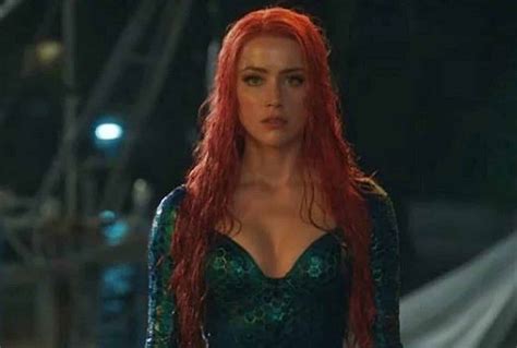 Amber Heard Aquaman Petition – Telegraph