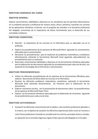 Sílabo informatica PDF