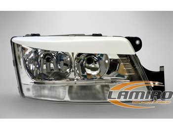 MAN TGS TGX Headlight For Sale 3439187