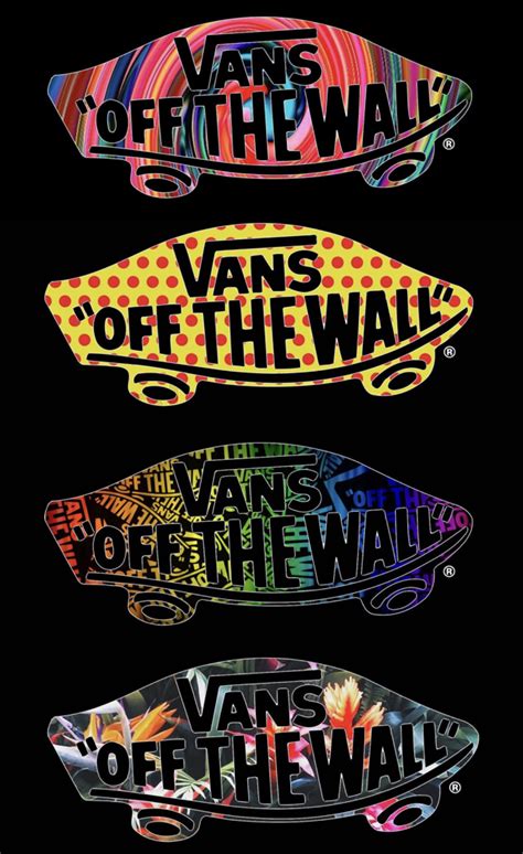 Aggregate More Than Vans Off The Wall Wallpaper Latest In Cdgdbentre