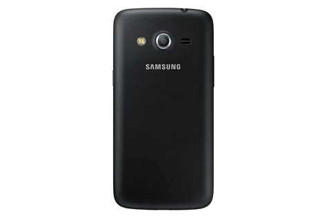 Samsung Officialise Le Galaxy Core 4g