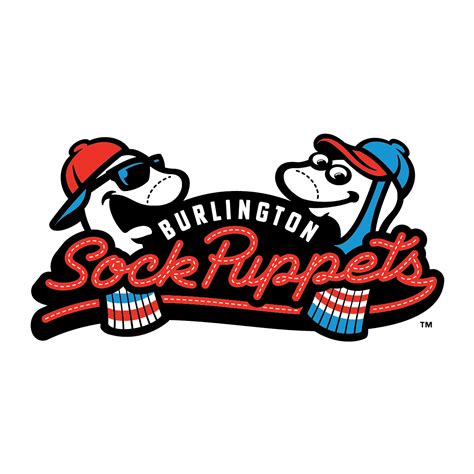 Burlington Sock Puppets | Appalachian League | Burlington Sock Puppets