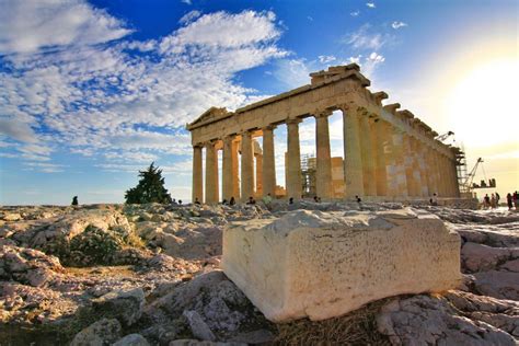 19 Awesome Facts About Athens Facts