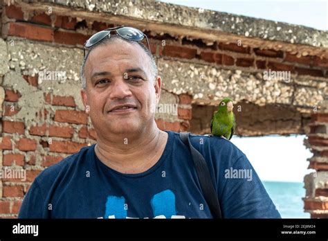 Cuban people lifestyle and culture Stock Photo - Alamy