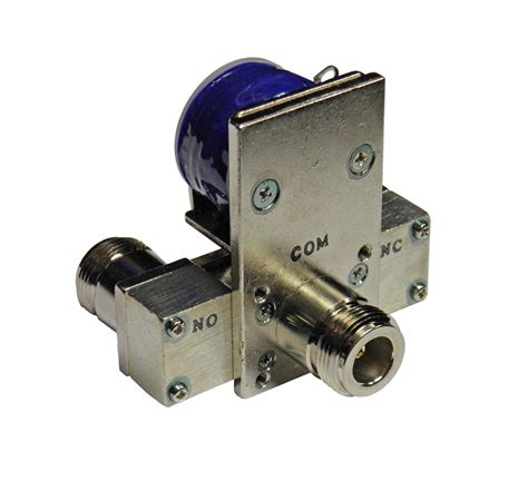 Tohtsu CX 520D Coaxial Relay The DX Shop Limited