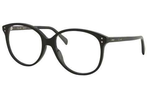 Celine Women's Eyeglasses CL50005I CL/50005/I Full Rim Optical Frame