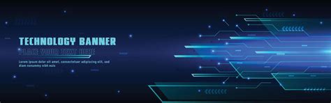Technology Banner