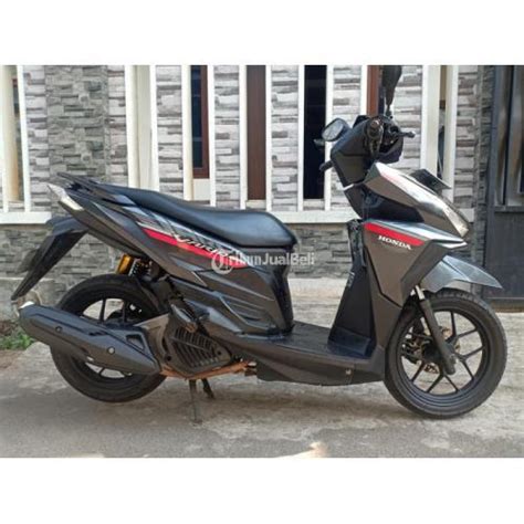 Harga Motor Vario Bekas Jakarta Vario Holic