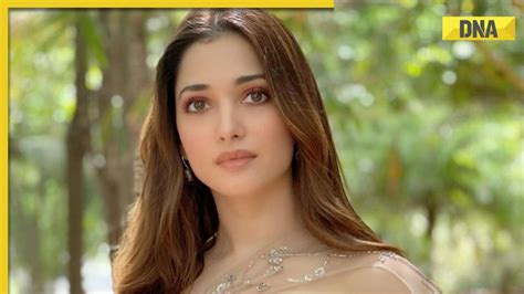 Tamannaah Bhatia Trolled For Going Topless In Sex Scene In Jee Karda