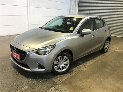 2016 Mazda 2 Neo Dj Automatic Hatchback Auction 0001 10904936 Grays