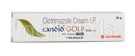 Candid Gold Cream 30gm Buy Medicines Online At Best Price From