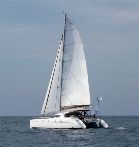 Catamaran boats for sale - boats.com