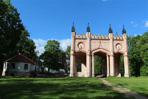 Miejsc Ktore Warto Zobaczy W Wojew Dztwie Podlaskim Atrakcje