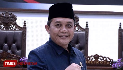 Ketua Dprd Kota Malang Tak Hanya Diperingati Nilai Pancasila Harus