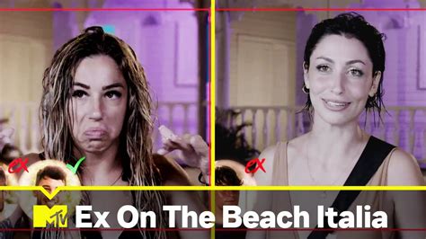 Ex On The Beach Italia 3 Le Reazioni In Villa All Arrivo Di Ludovica