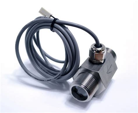 Turbine Flow Sensor At Best Price In Mehsana By Broil Fleet Management