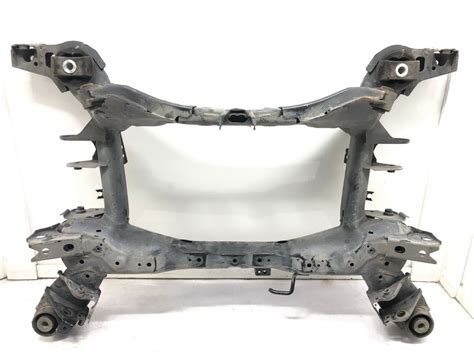 Acura Mdx Rear Subframe Crossmember Oem Ebay