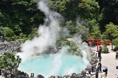 7 Hells Of Beppu Guide 2024 Beyond The Bay