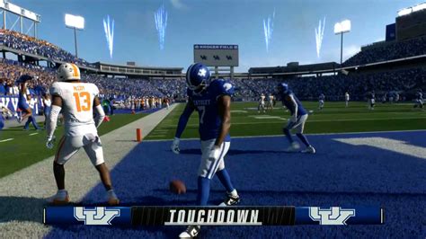 College Football 25: Kentucky notes and observations from the game - On3