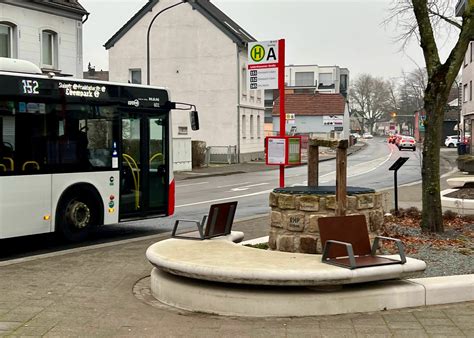 Gefährlich und unnötig Unverständnis für neue Haltestelle in Eil Porz