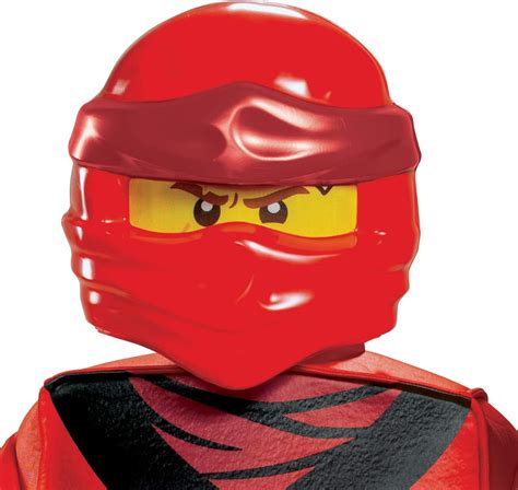 Kai Ninjago Face Ubicaciondepersonas Cdmx Gob Mx