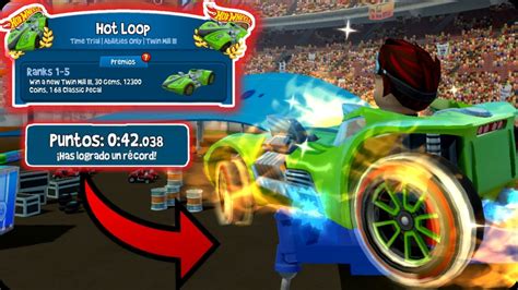 Con Este Truco Ganarás El Twin Mill lll En Beach Buggy Racing 2