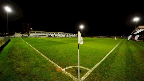 Boreham Wood Fixture Rescheduled News Oldham Athletic