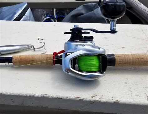 The Best Musky Reel For An Unforgettable Fishing Experience