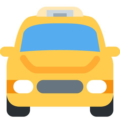 🚗🚙 Car Emojis Copy Paste And Download Png