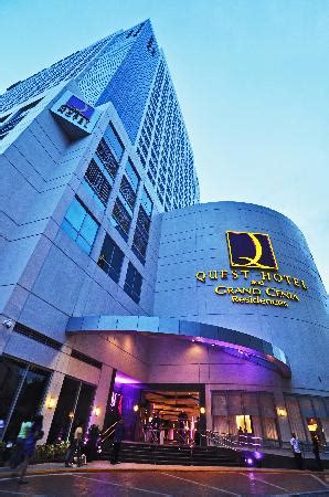 Quest Hotel and Conference Center - Cebu - UPDATED 2017 Prices ...