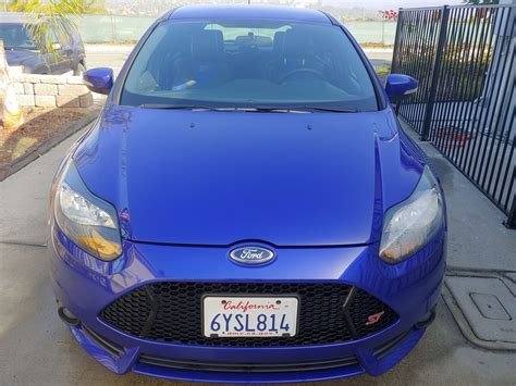 2013 Ford Focus St For Sale By Owner In Santee Ca 92071