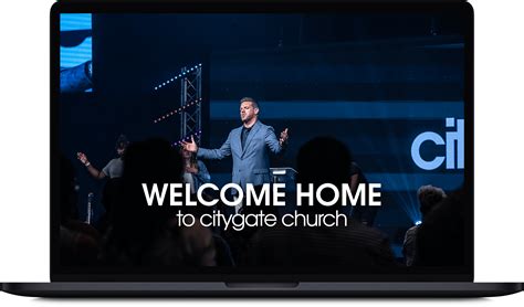 Online - Citygate Church