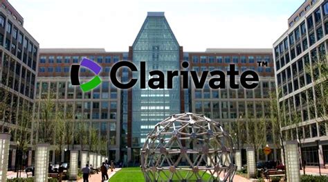 Clarivate Recruitment Drive Hiring Software Engineer Fresher