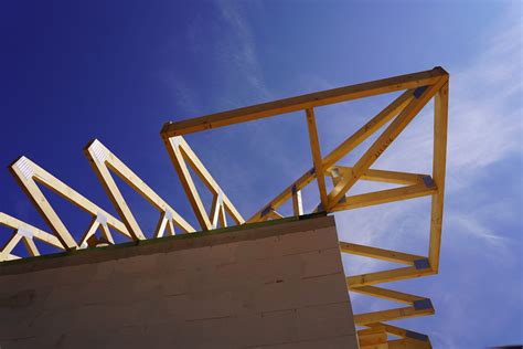 Timber Truss Manufacture And Design