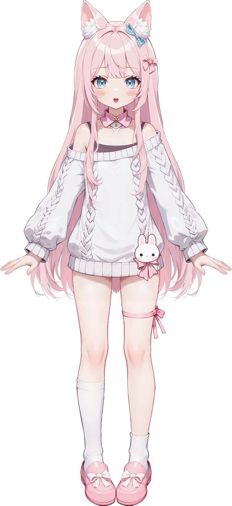 Moe AI: Interactive Live2D chat companion