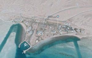 Where Is NEOM? The Unique Location - NEOM NEWS